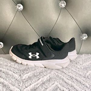 Toddler Boys Under Armour Shoes